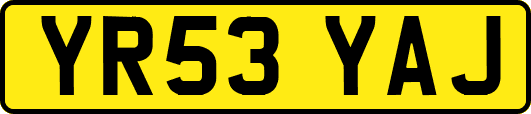 YR53YAJ