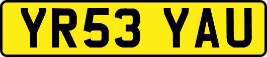 YR53YAU