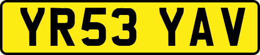 YR53YAV