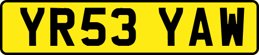 YR53YAW
