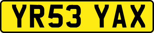 YR53YAX