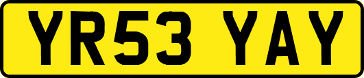 YR53YAY