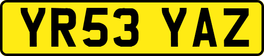 YR53YAZ