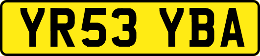 YR53YBA