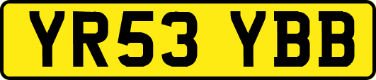 YR53YBB