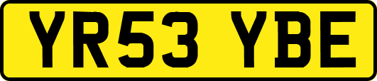 YR53YBE