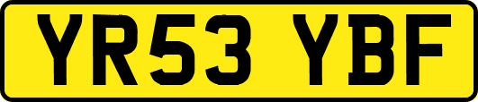 YR53YBF