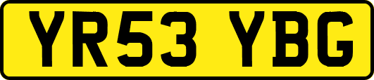 YR53YBG