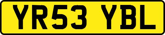 YR53YBL