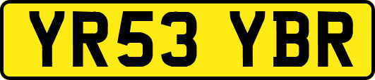 YR53YBR
