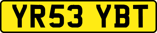 YR53YBT