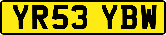 YR53YBW