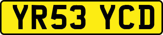 YR53YCD