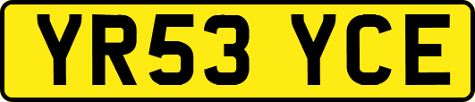 YR53YCE