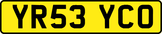 YR53YCO