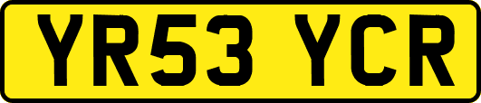 YR53YCR