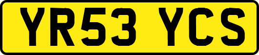 YR53YCS