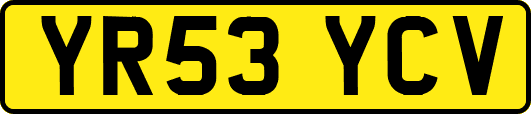 YR53YCV