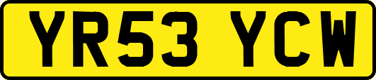 YR53YCW