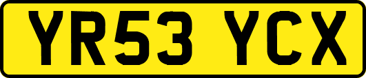 YR53YCX