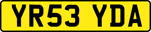 YR53YDA