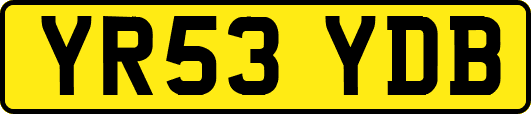 YR53YDB