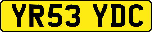 YR53YDC