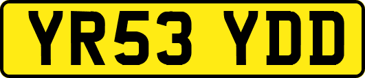 YR53YDD