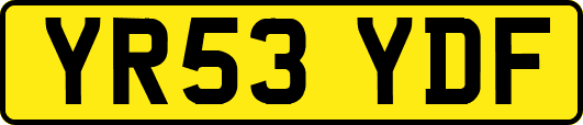 YR53YDF