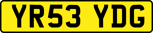 YR53YDG
