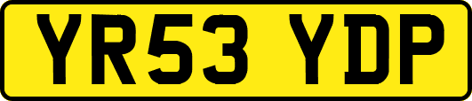 YR53YDP
