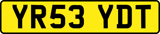 YR53YDT