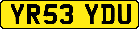 YR53YDU