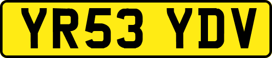YR53YDV