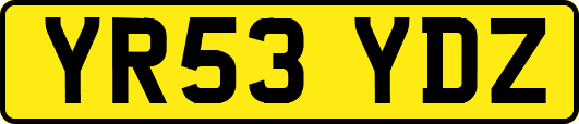 YR53YDZ