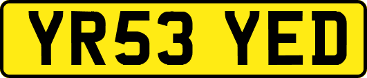 YR53YED