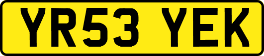 YR53YEK