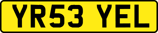 YR53YEL