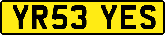 YR53YES