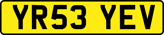 YR53YEV