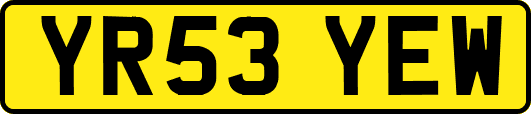YR53YEW