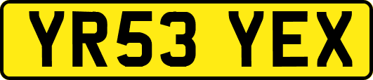 YR53YEX