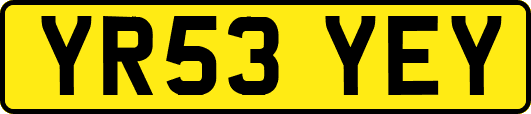 YR53YEY
