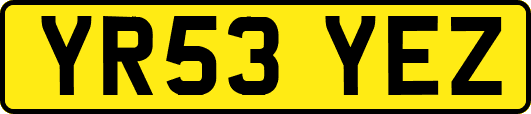YR53YEZ