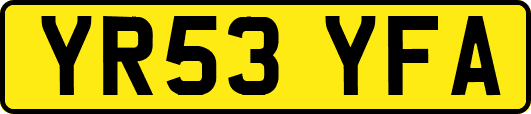YR53YFA