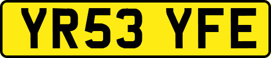 YR53YFE