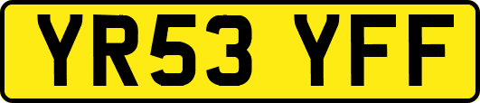 YR53YFF