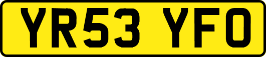 YR53YFO
