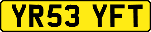 YR53YFT
