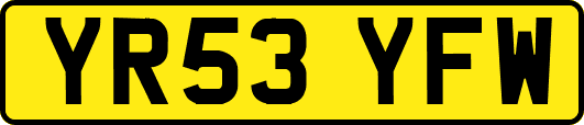 YR53YFW